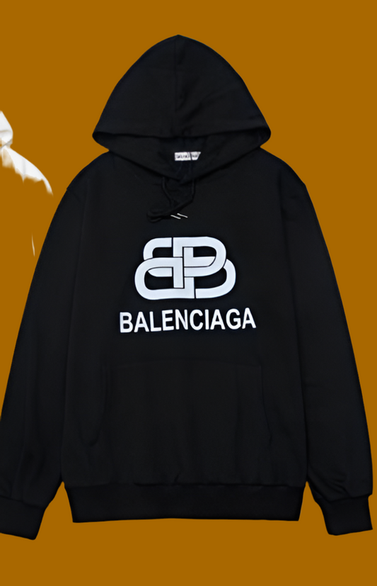 Balenci hoodie