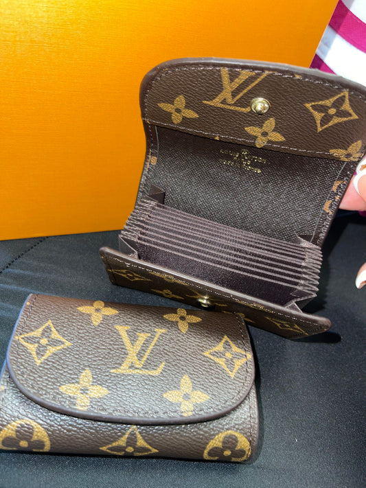 LV Card Holder