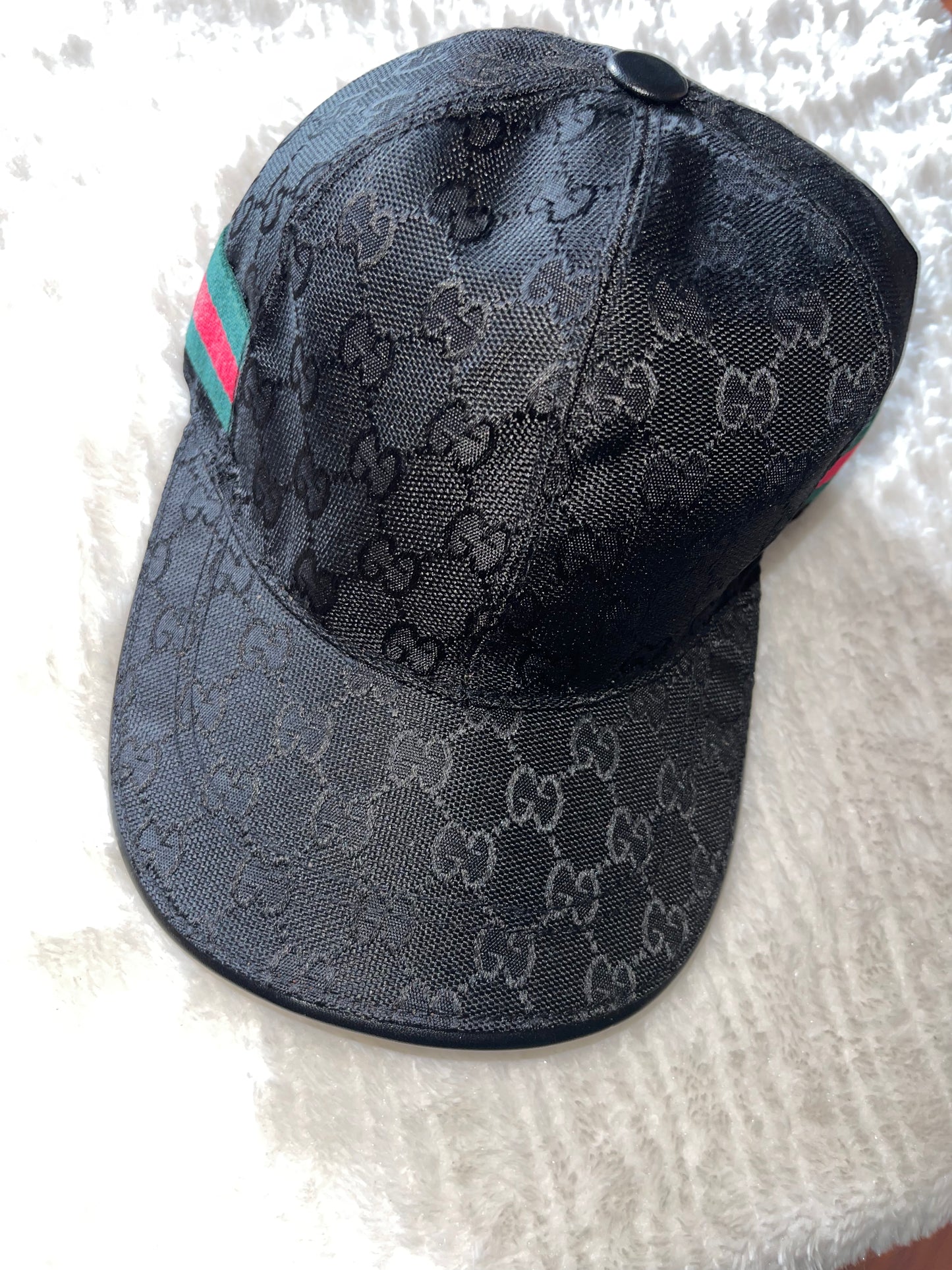 GG baseball caps