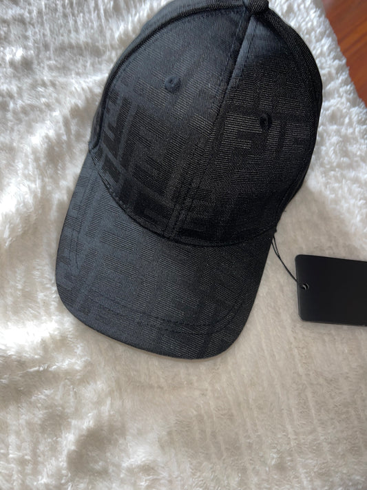 FF baseball cap