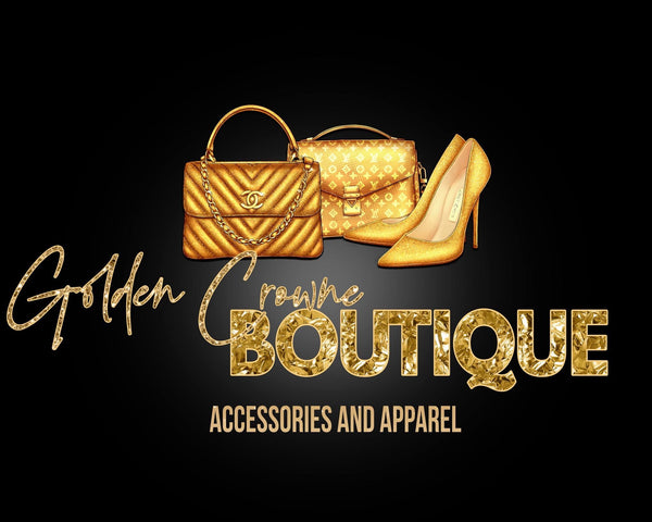 GoldenCrowneBoutique