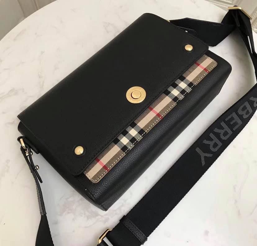 BB crossbody