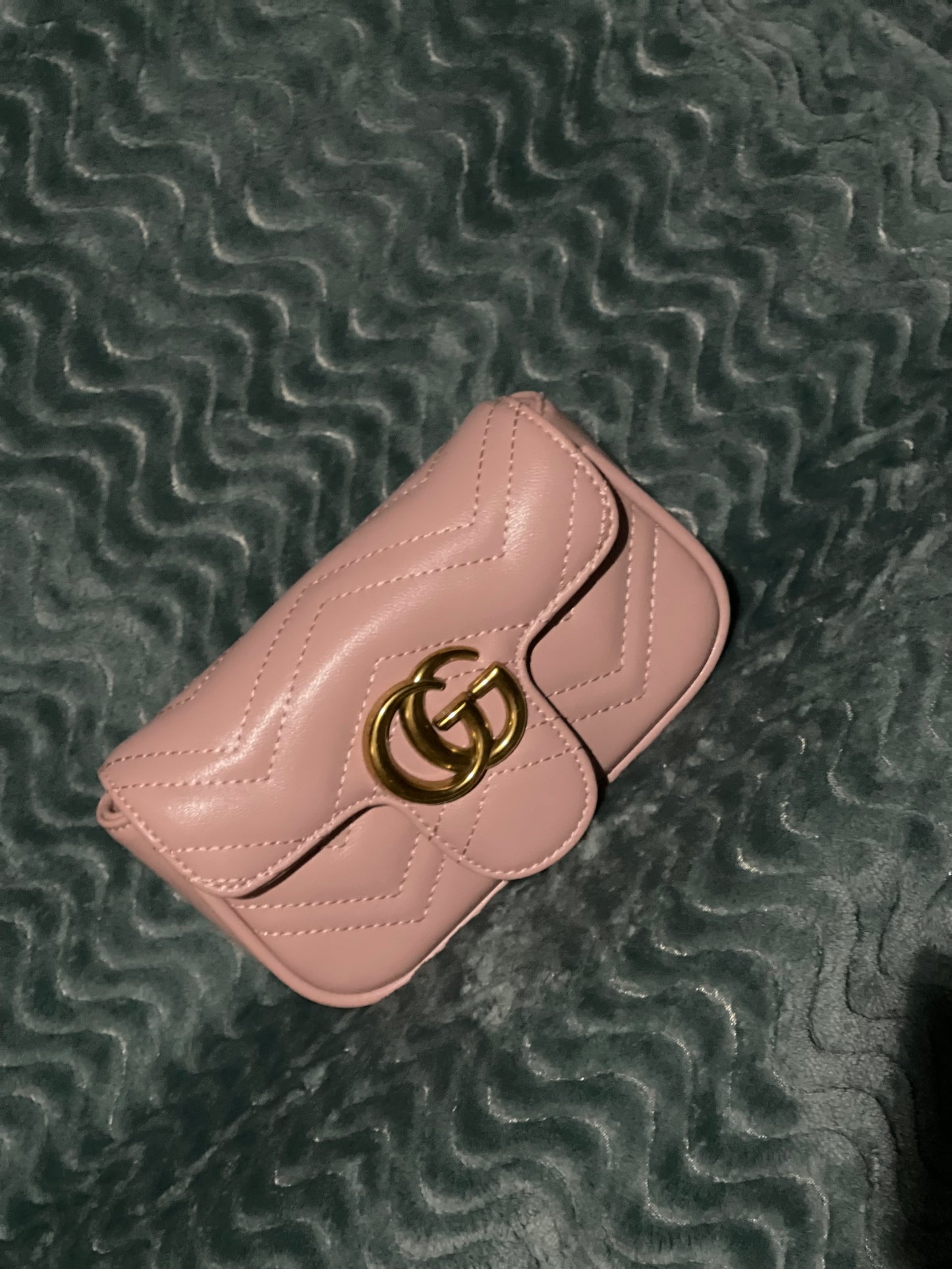 GG mini crossbody