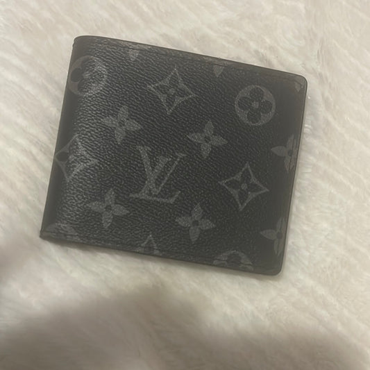 LV mens wallet