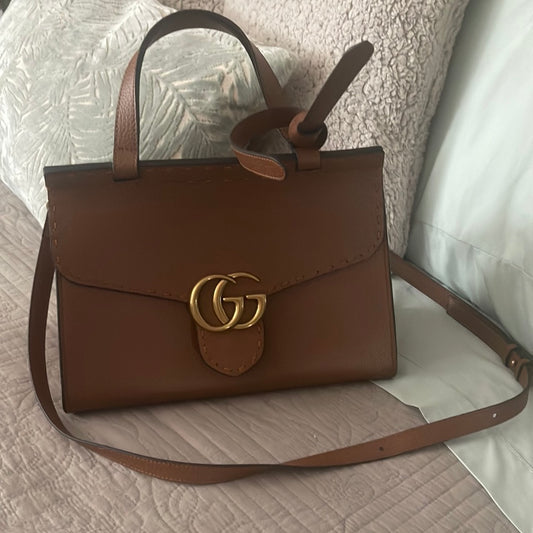 GG classy tote