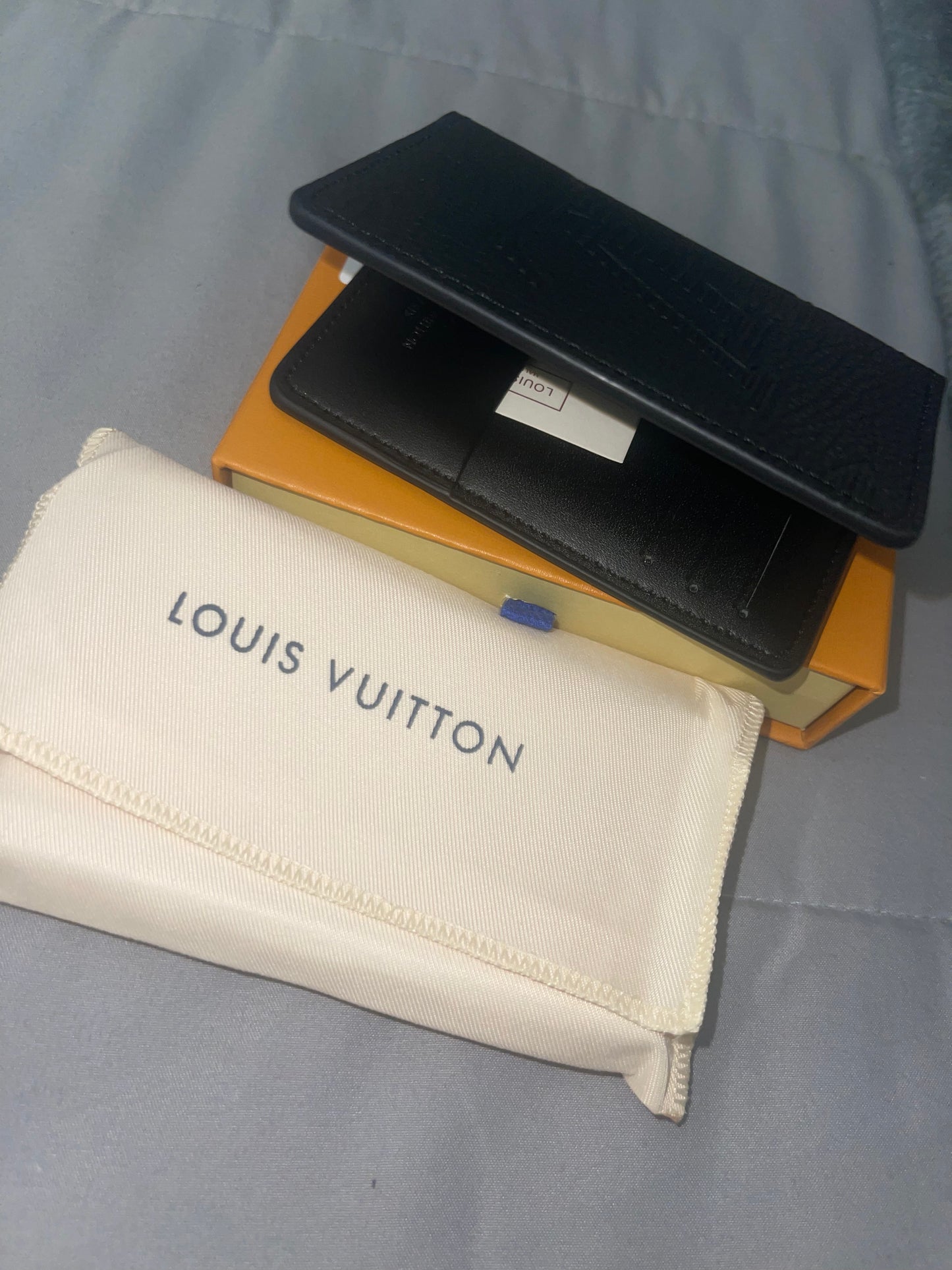 LV wallet