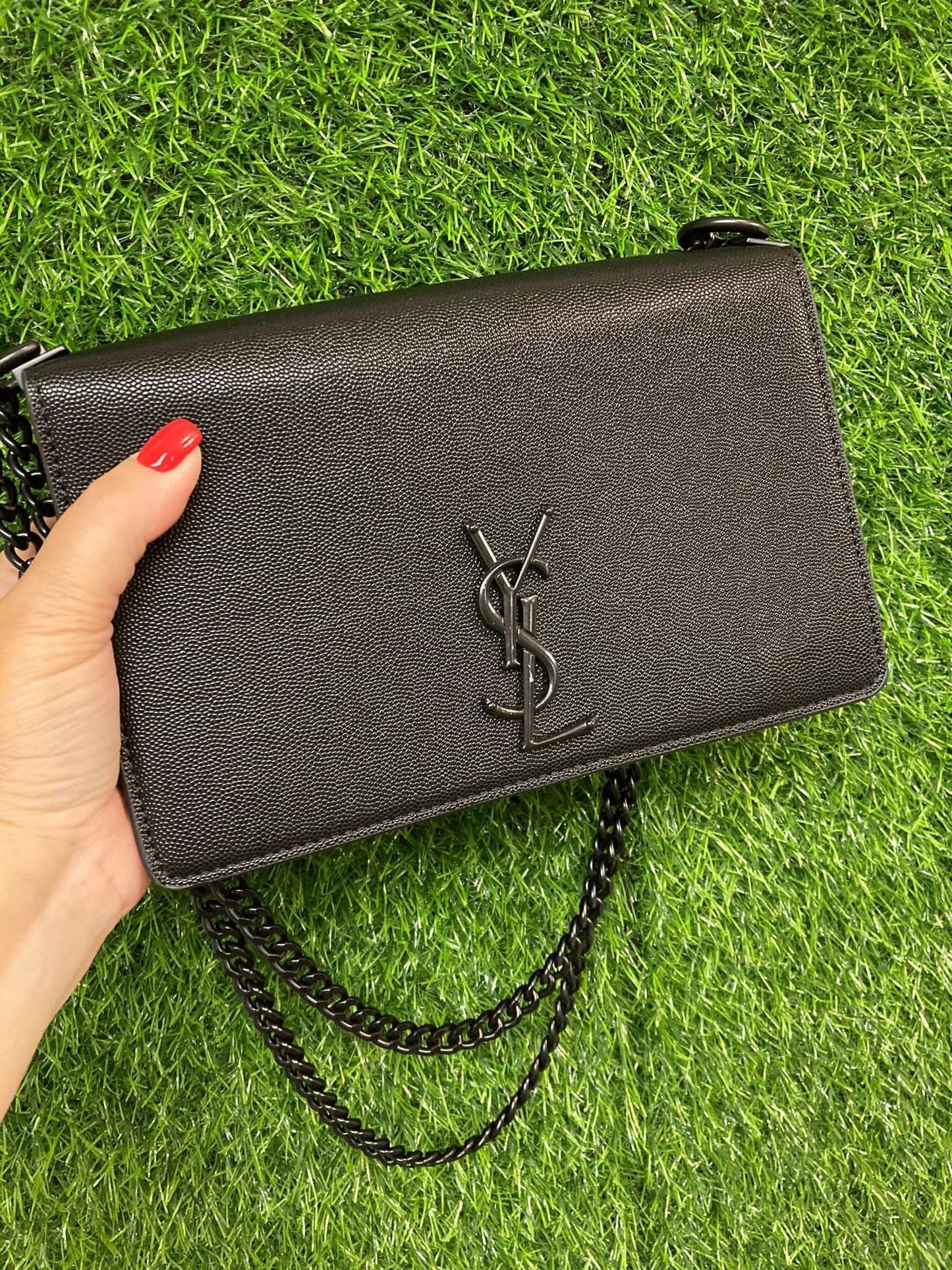 YL crossbody