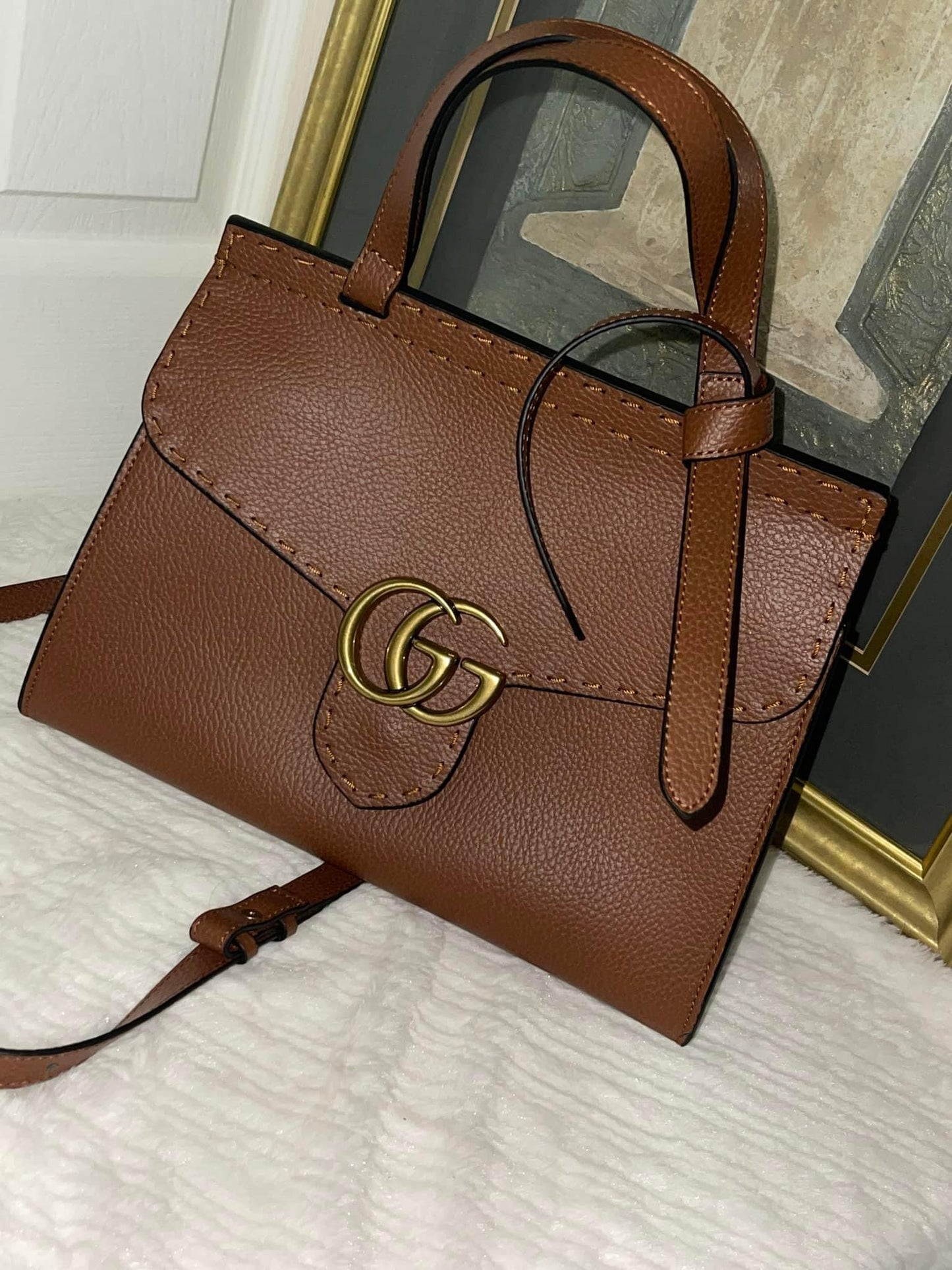 GG classy tote