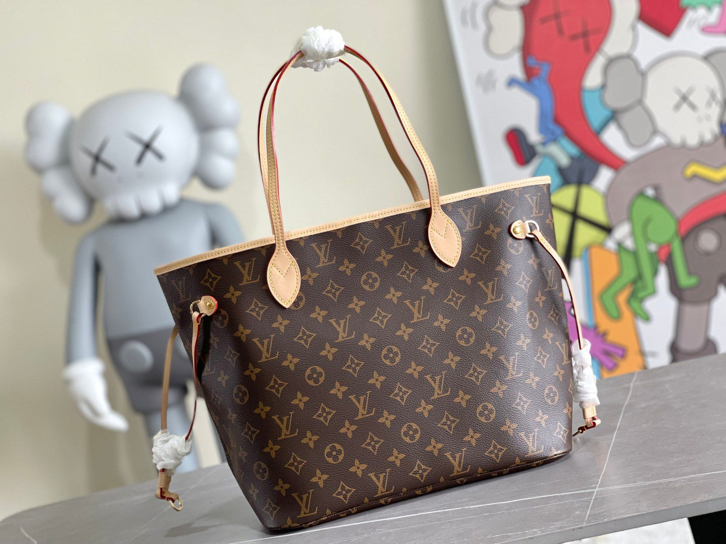 LV Neverful