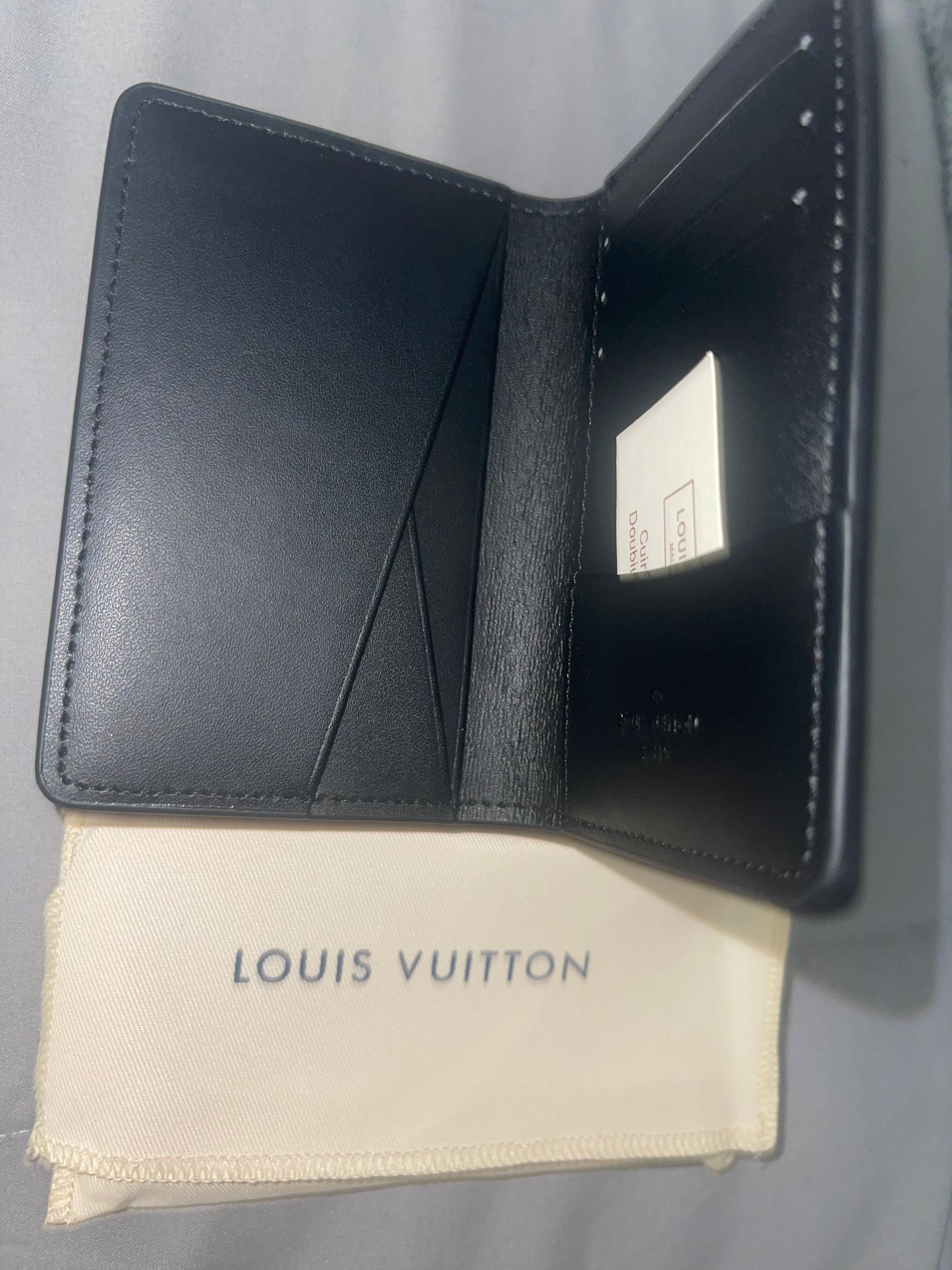 LV wallet