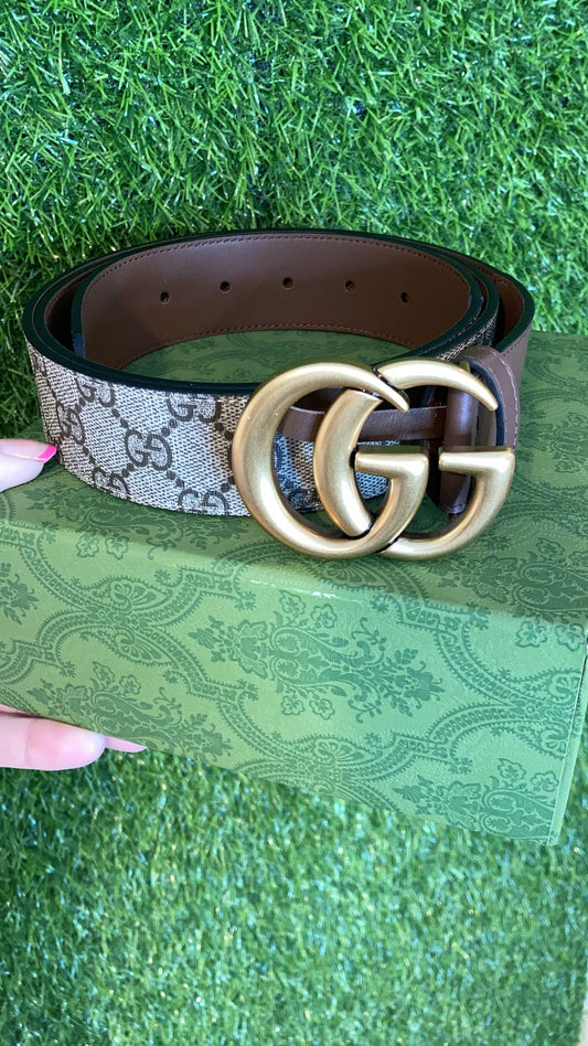 GG belts