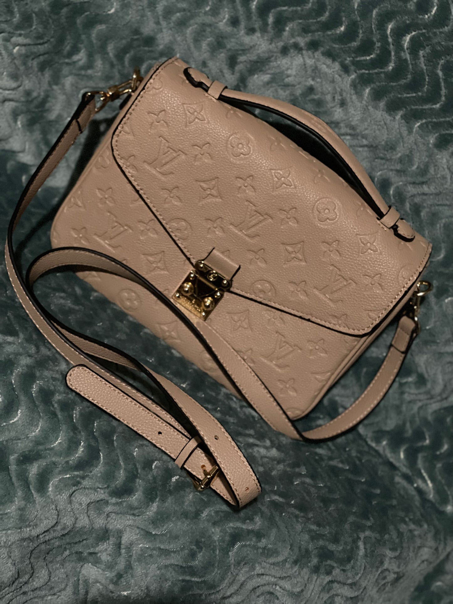 LV crossbody