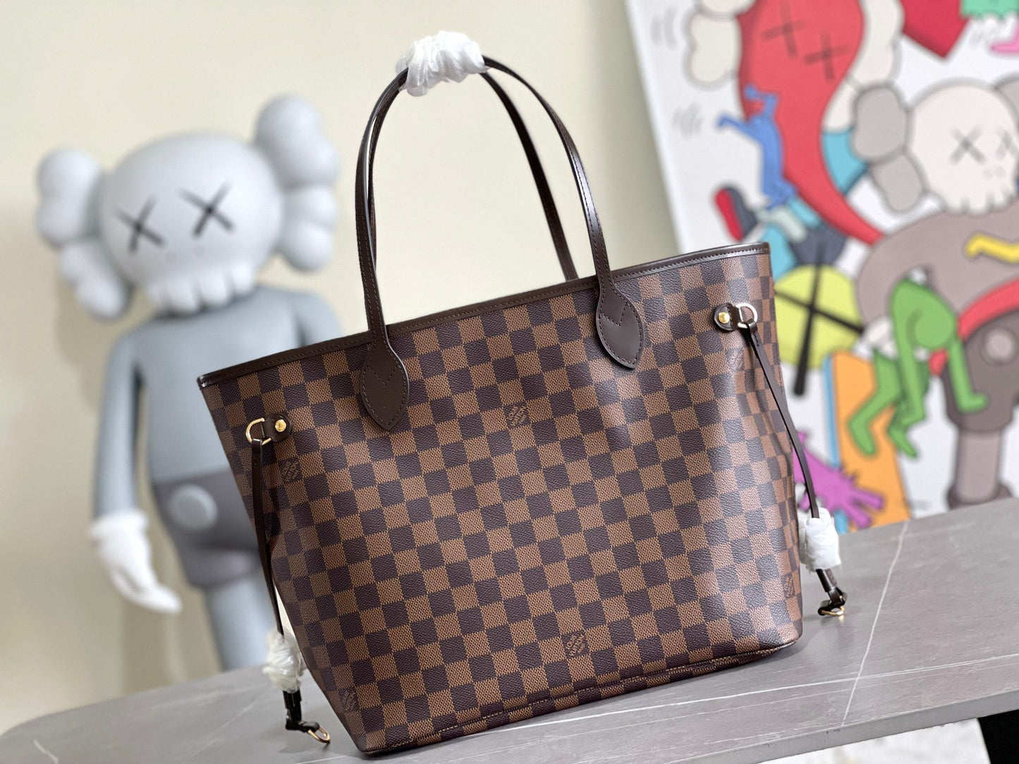 LV Neverful